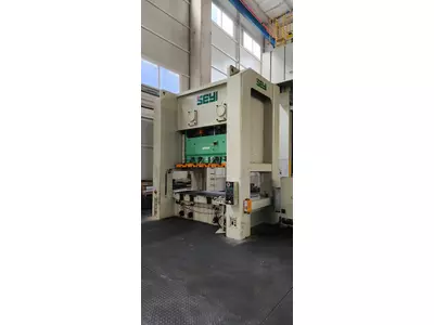 Press machine 300T
