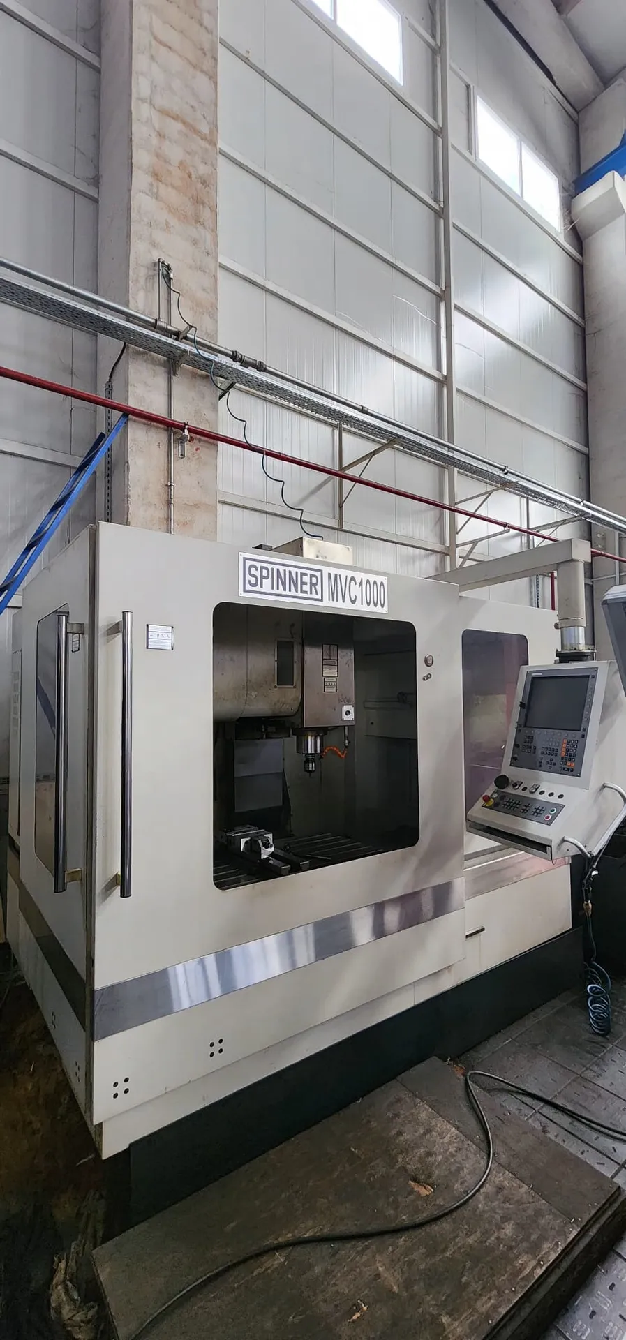 CNC