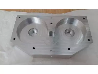 Special goggles for perfect vision!