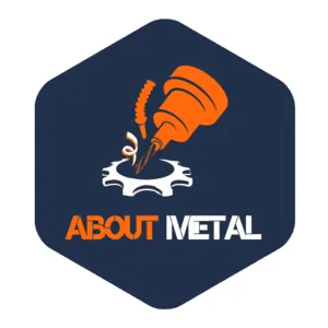 Logo di About Metal, Lda