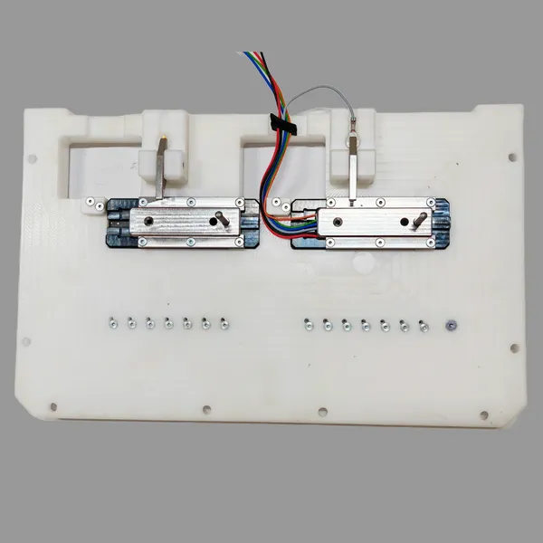 Functional unit