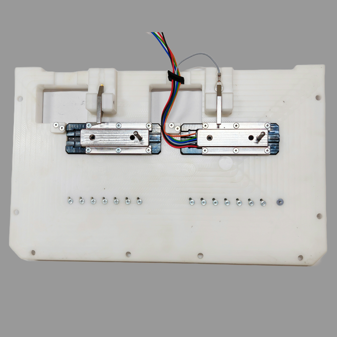 Functional unit