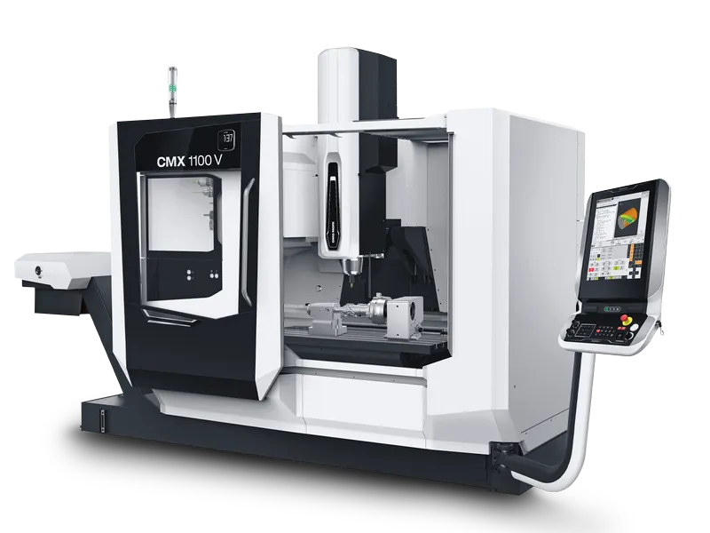 CMX 1100 V