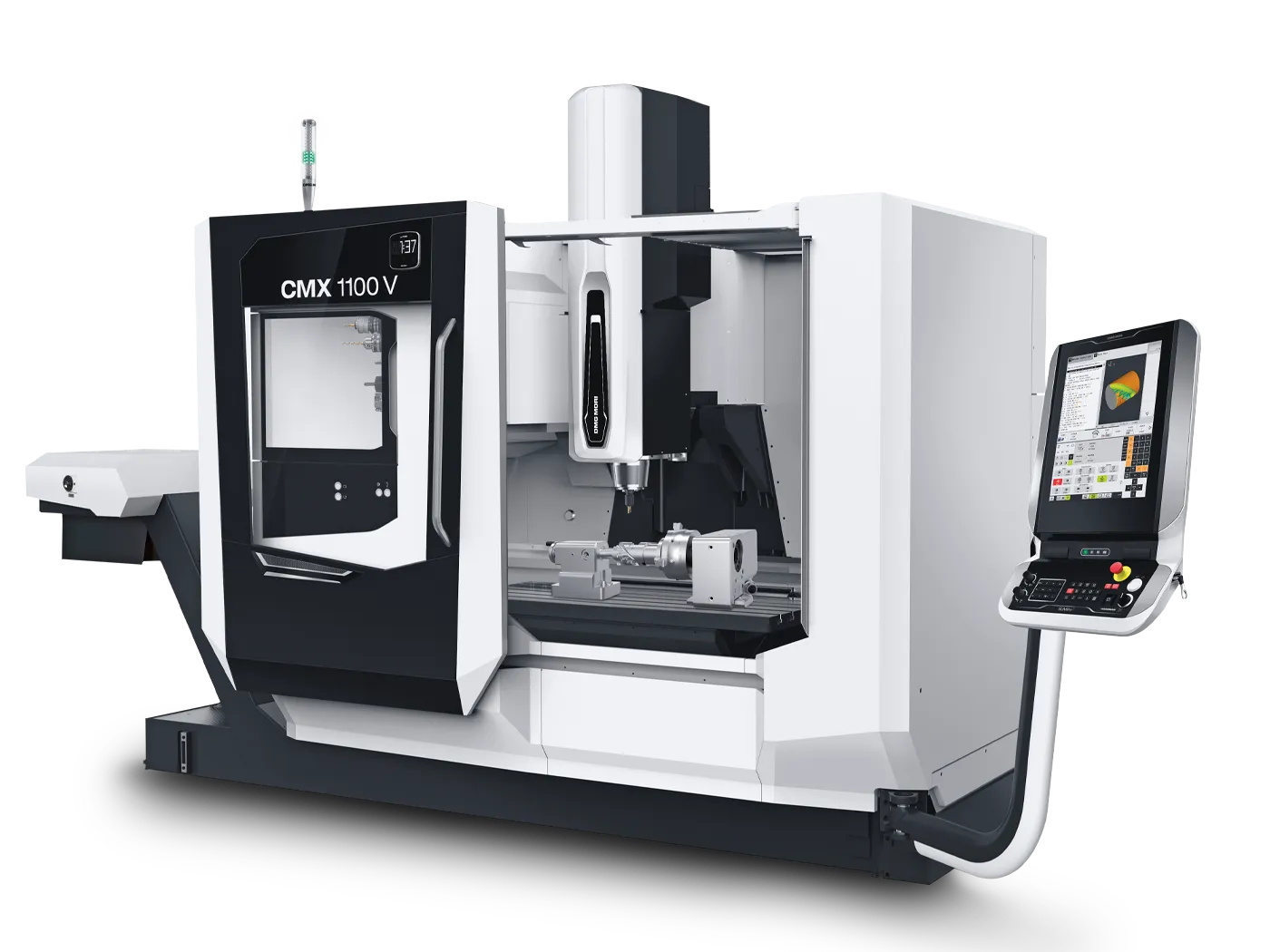 CMX 1100 V