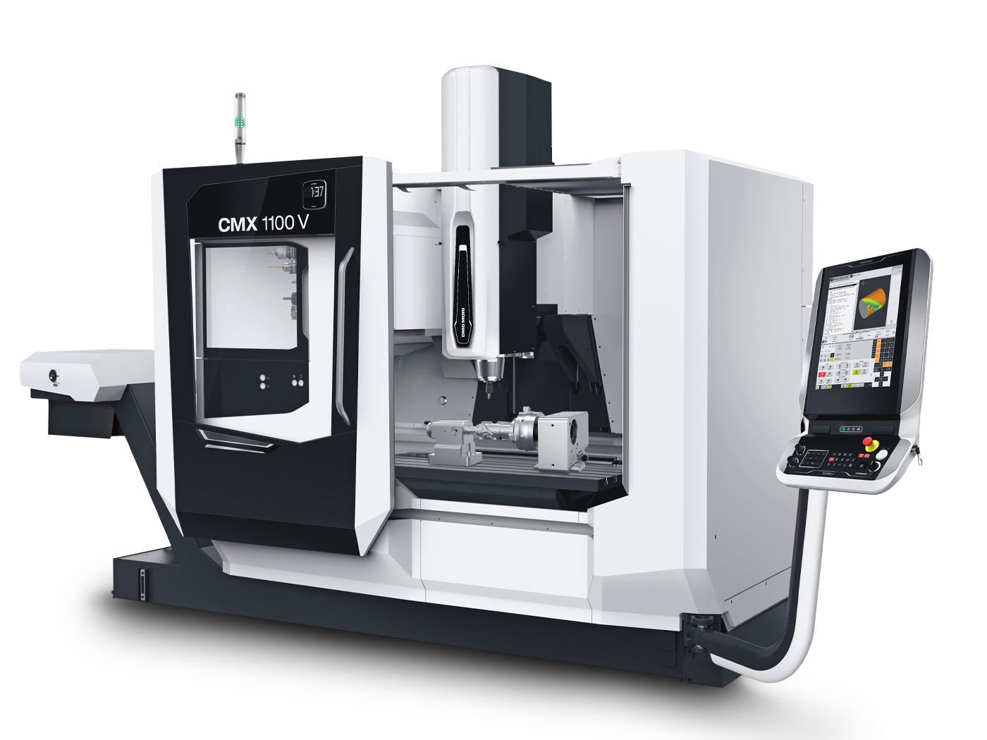 CMX 1100 V