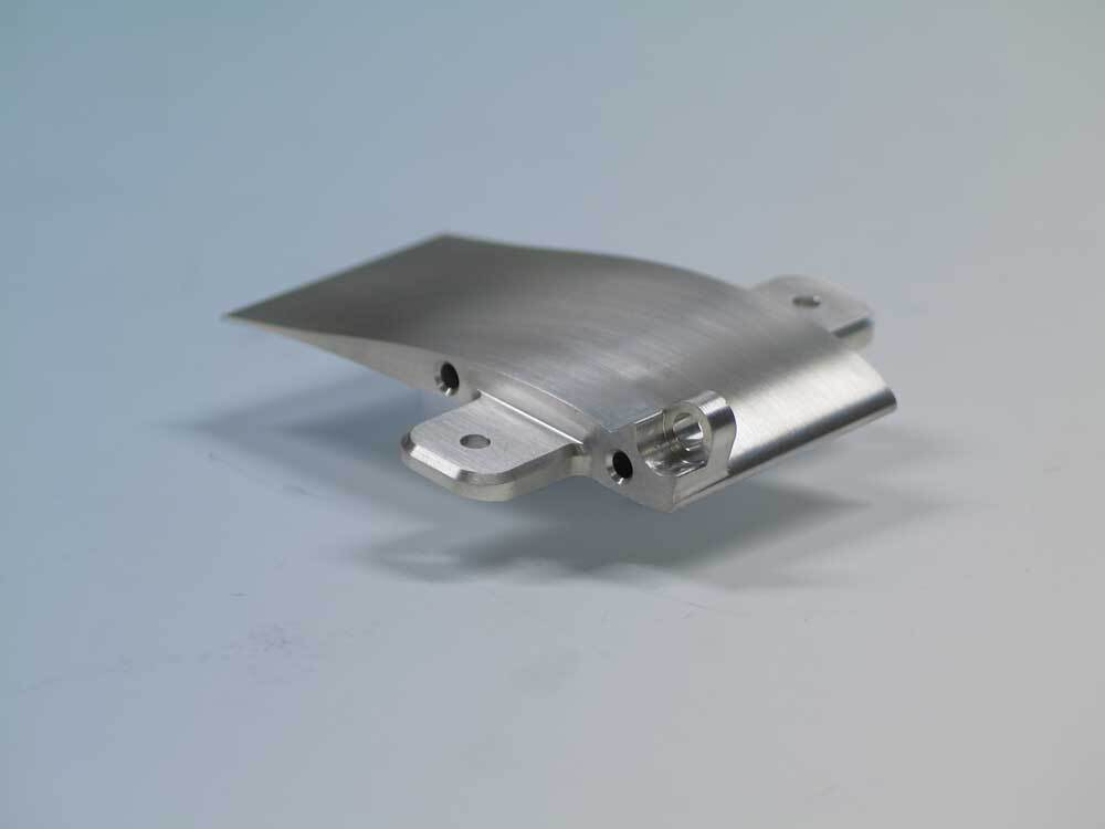 Aero- Bauteil