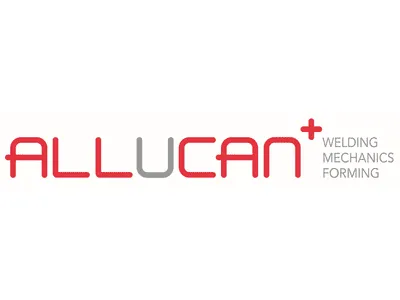 Logo von Allucan AG