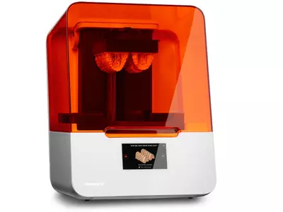 LFS Desktop 3D-Drucker