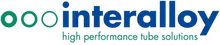 Interalloy AG Logo