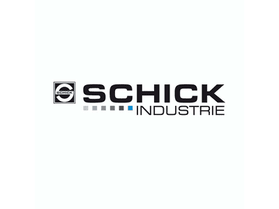 Schick GmbH Logo