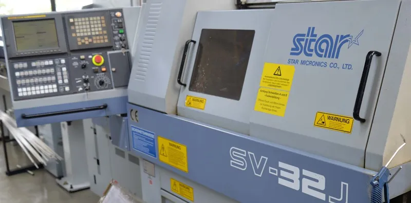  SV32J