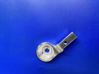 Konus Trägerelement mit Ansatz