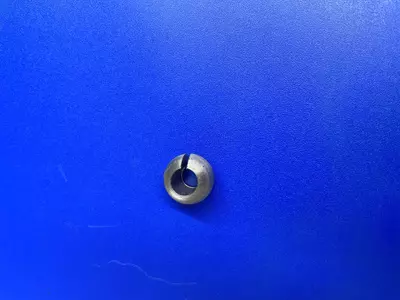 Klemmkugel geschlitzt