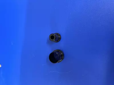 Gleitlager Kunststoff