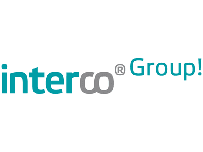 interco Group GmbH Logo