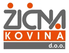 ZICNA KOVINA d.o.o. logo