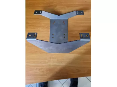 Montagewinkel, Blechprofil