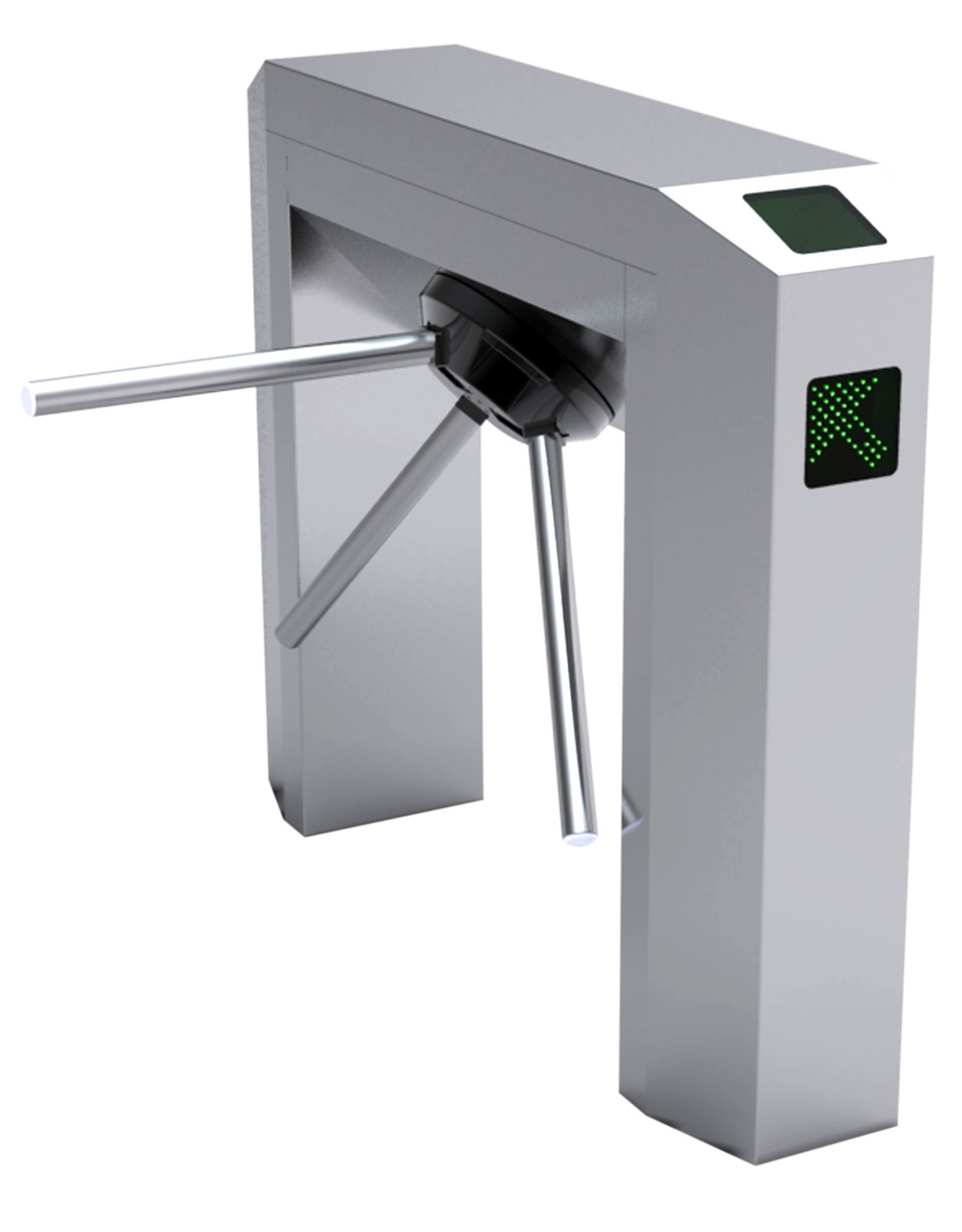 Drehkreuz