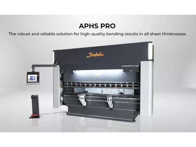 Baykal APHS PRO 41160