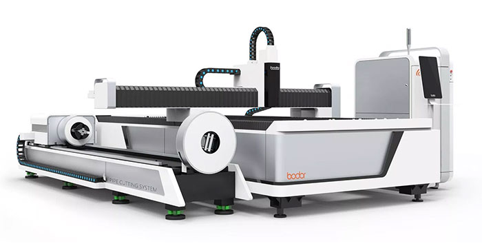 Laser cutter
