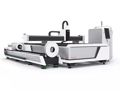 Laser cutter