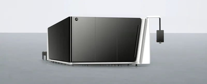 Bodor C3 - 6kW