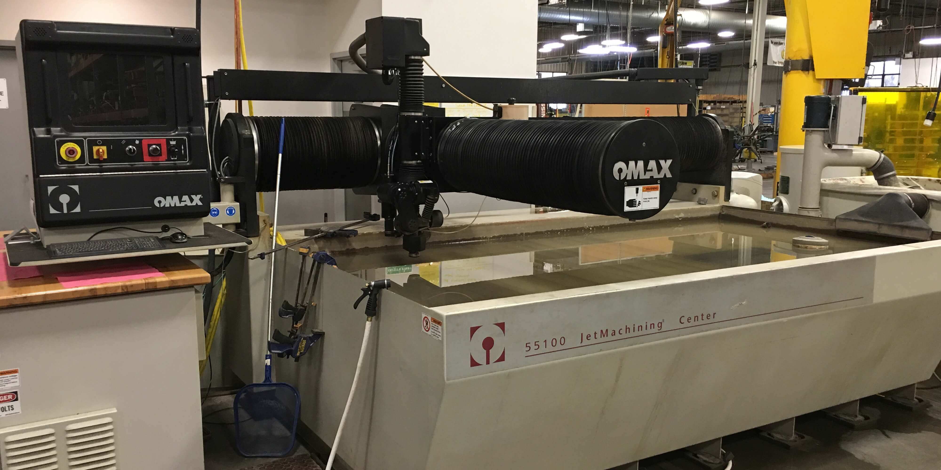 Omax 55100