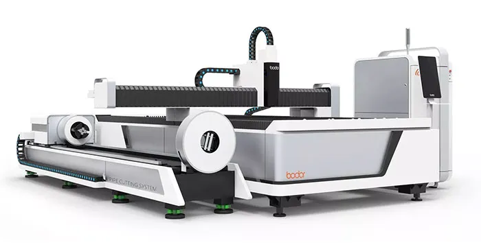 Laser cutter