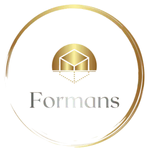 Logo di Formans