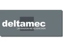 DELTA MEC srl Logo