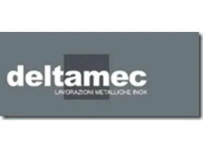 Logo von DELTA MEC srl
