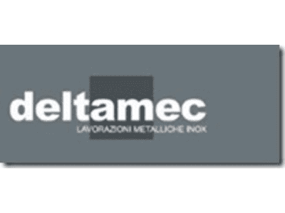 DELTA MEC srl Logo