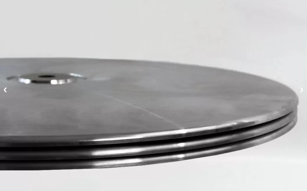 Disc