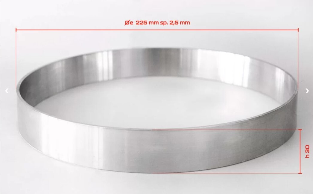 Flange
