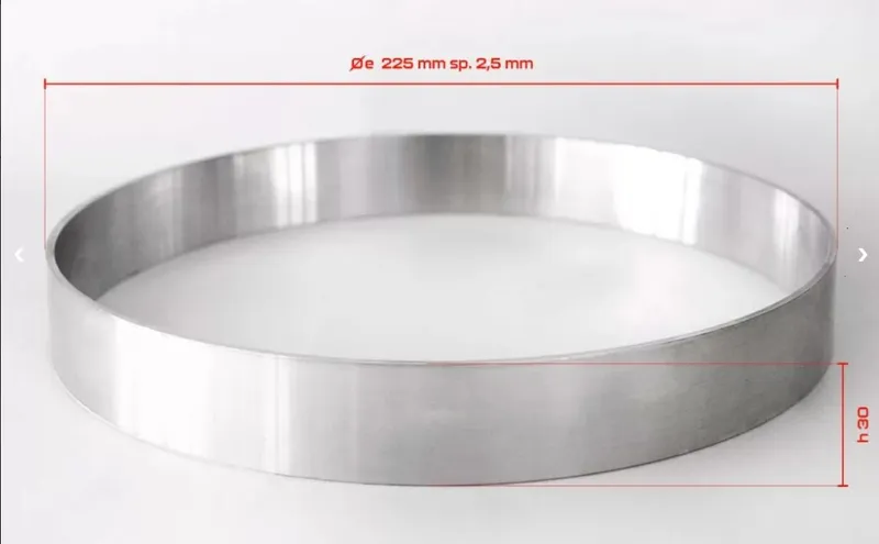 Flange