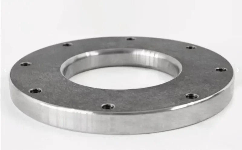 Flange