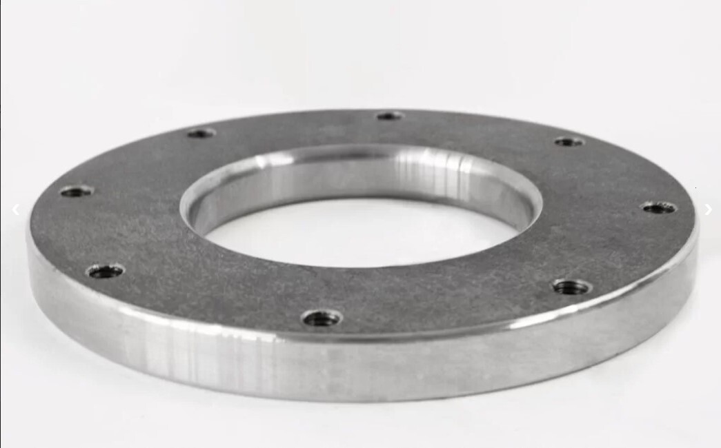 Flange