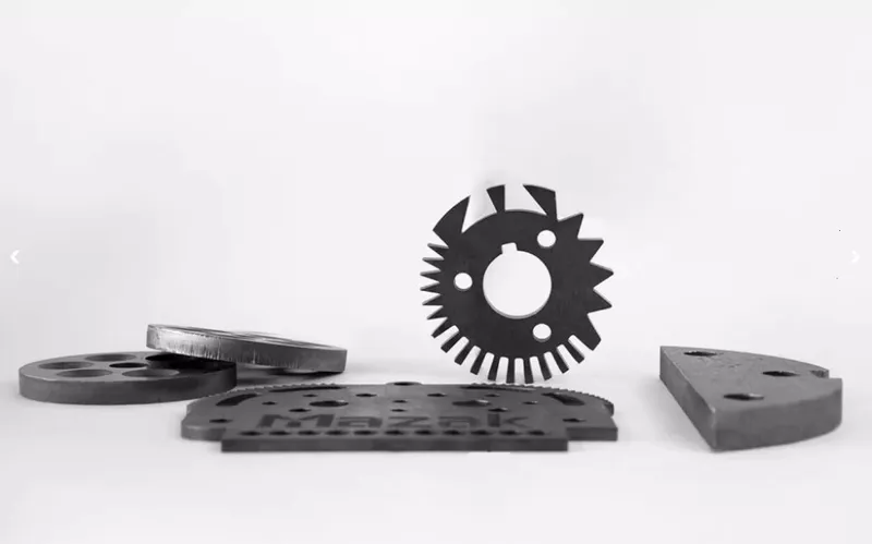 Parts