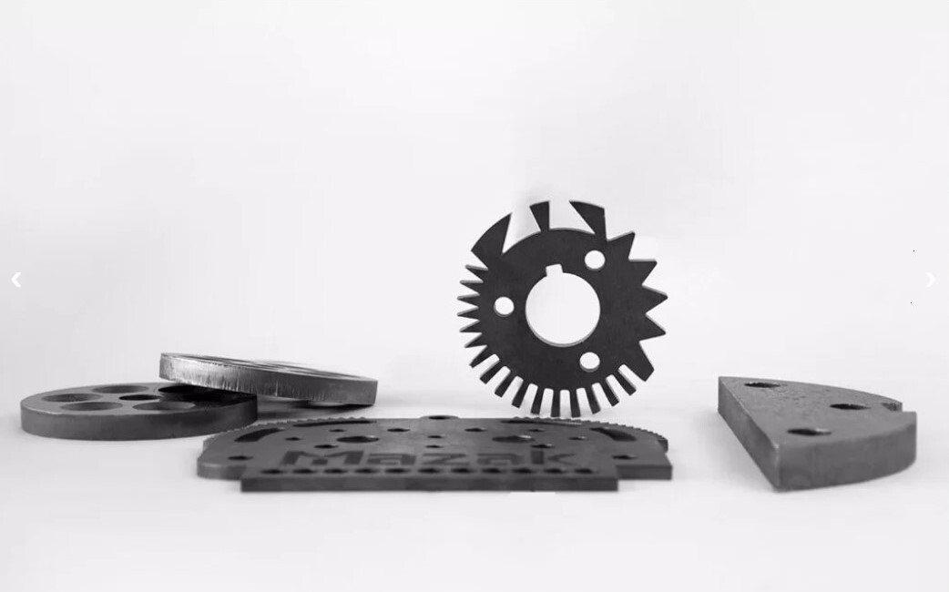 Parts