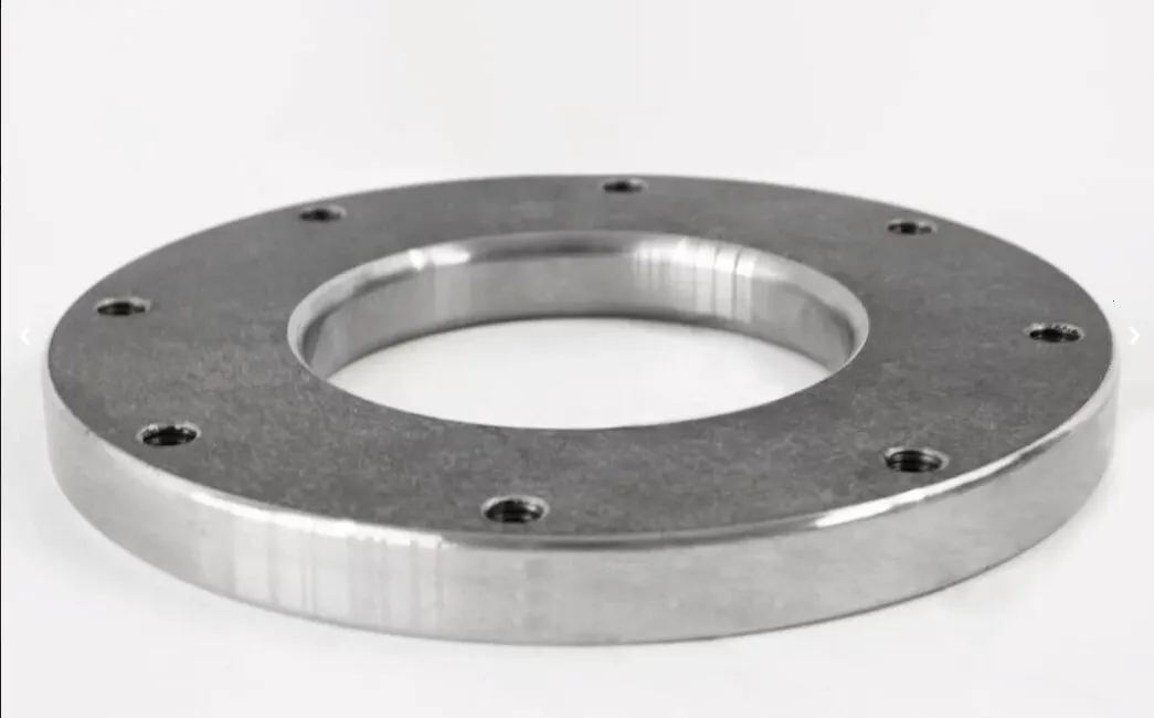 Flange