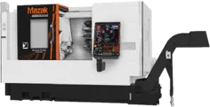 Automatic Lathe Mazak