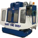 Milling machine DART