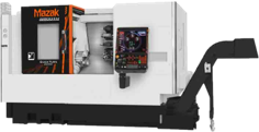 Automatic Lathe Mazak