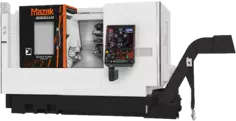 Automatic Lathe Mazak