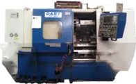 Lathe Dart