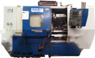 Lathe Dart