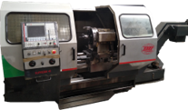 Lathe BMP