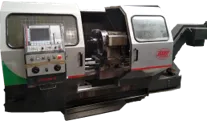 Lathe BMP