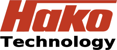 Hako Technology Logo