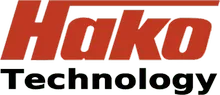 Hako Technology Sp. z.o.o. Logo